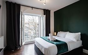 City Gate Guest House